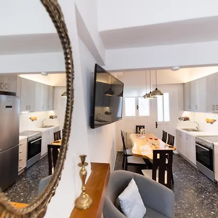 White House Vakantiehuis