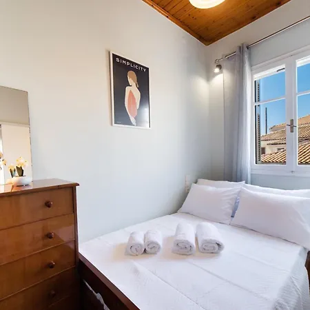 Vakantiehuis White House *