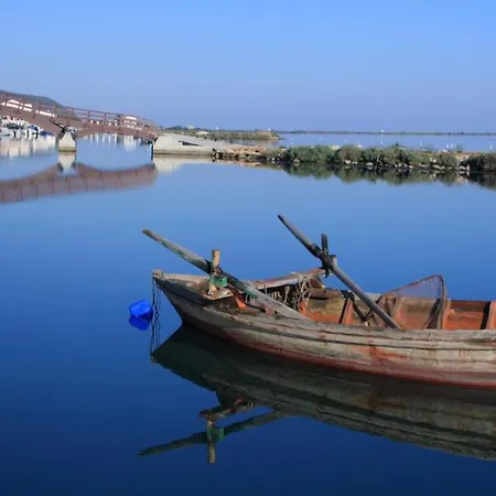 Vakantiehuis White House *