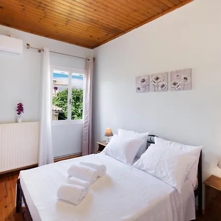 White House Vakantiehuis