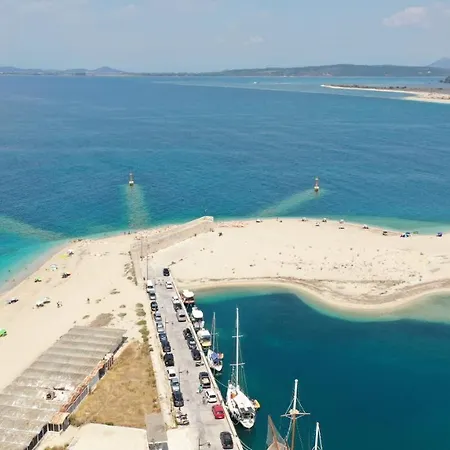 White House Lefkáda