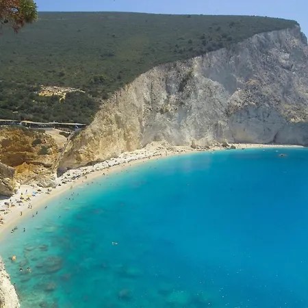 White House Vakantiehuis *