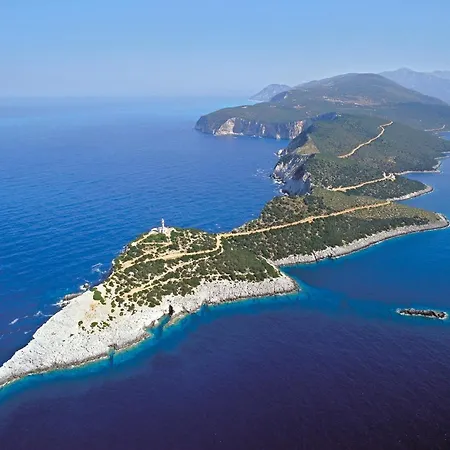 White House Vakantiehuis *