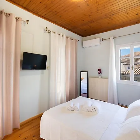 White House Σπίτι διακοπών