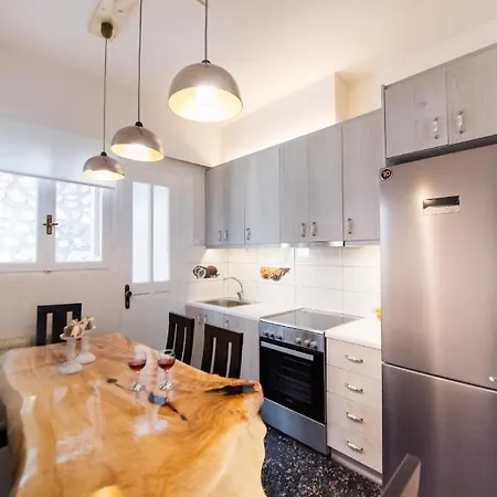 White House Σπίτι διακοπών