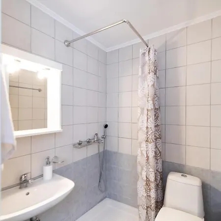 White House Λευκάδα