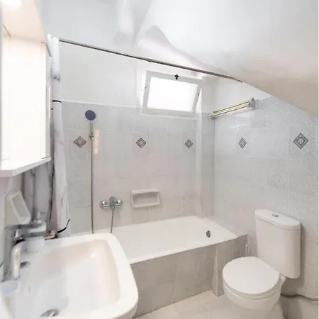 White House Σπίτι διακοπών